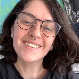 Meet your Posher, Kelsey